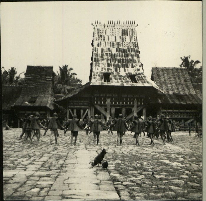 Fakultas ilmu budaya usu