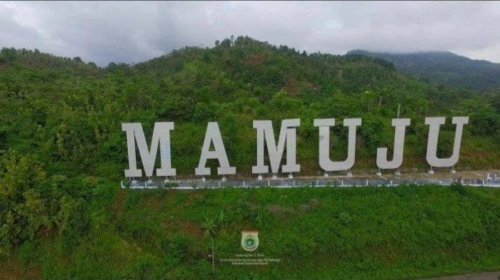 Sejarah mamuju