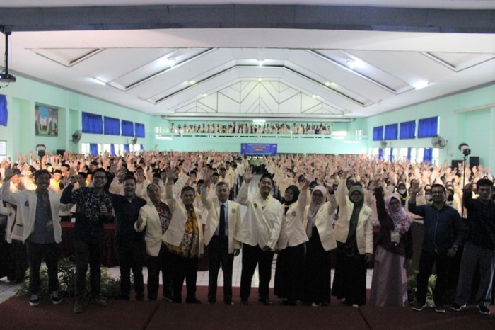 Jurusan universitas muhammadiyah purworejo