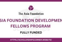 Fellows funded