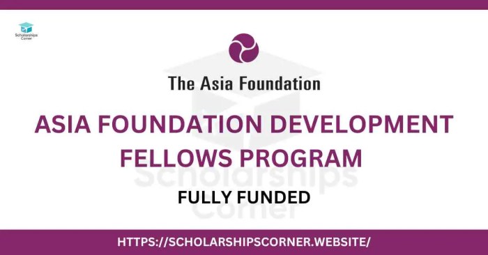 Fellows funded