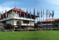 Universitas peradaban bumiayu brebes