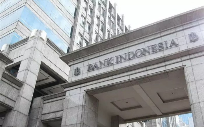 Jelaskan kondisi sejarah perbankan di indonesia