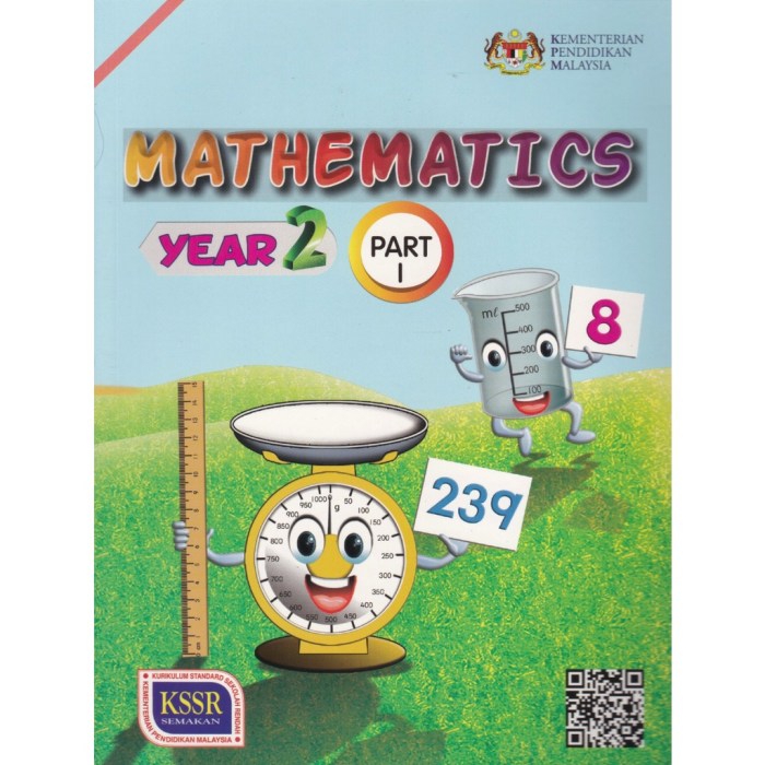 Rpp matematika kelas 1 semester 2