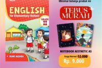 Rpp bahasa inggris kelas 2 sd semester 2 kurikulum 2013