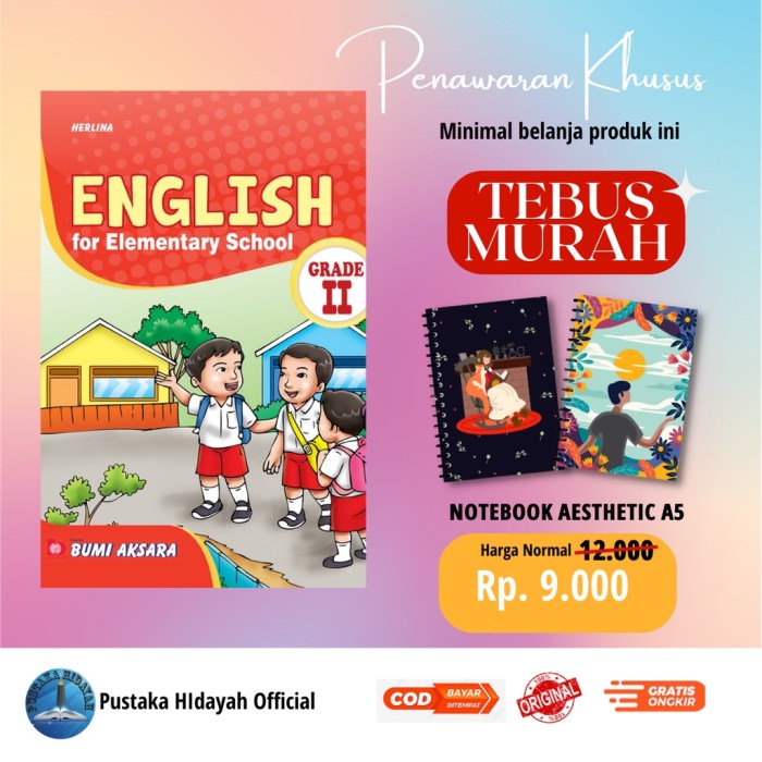 Rpp bahasa inggris kelas 2 sd semester 2 kurikulum 2013