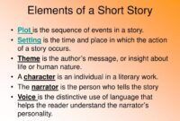 Story elements short plot diagram examples little pigs visual english weebly