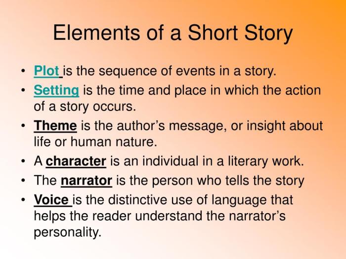 Story elements short plot diagram examples little pigs visual english weebly