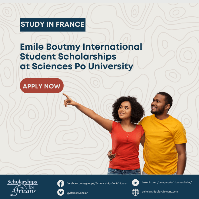 The emile boutmy scholarship sciencespo s1 1