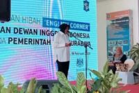 Les privat bahasa inggris surabaya