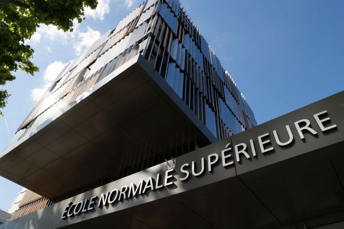 Normale paris school ens ulm normal supérieure école ecole france superieure smapse higher