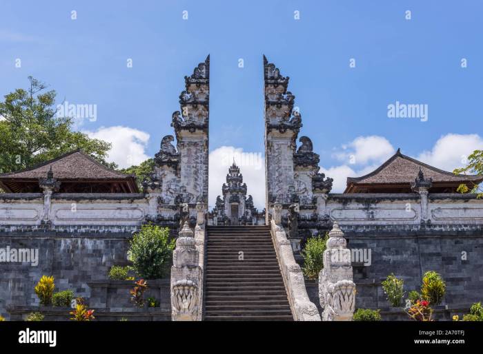 Sejarah singkat candi penataran