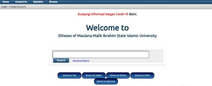 Skripsi universitas negeri malang