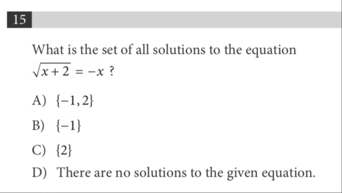 Contoh angket matematika