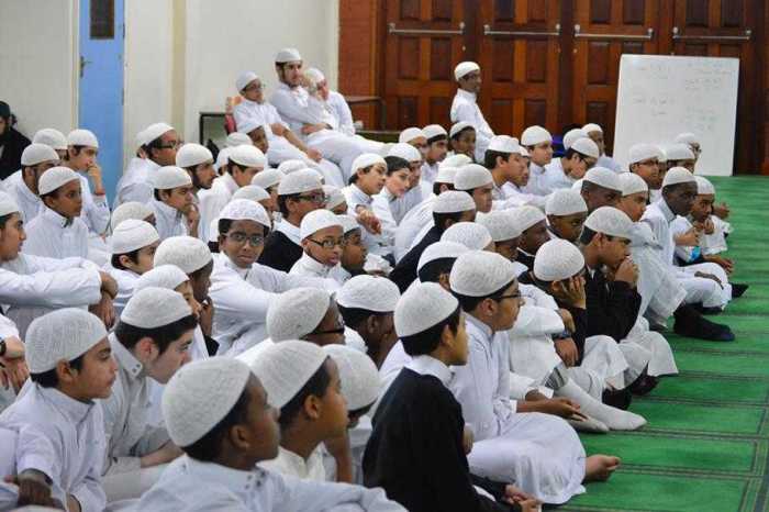 Universitas pesantren tinggi darul ulum