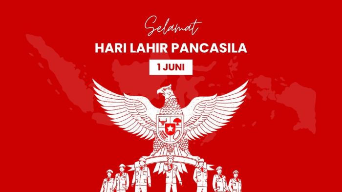 Makalah sejarah lahirnya pancasila doc