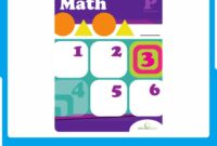 Download soal kumon matematika sd