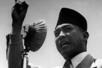 Kata kata sejarah soekarno