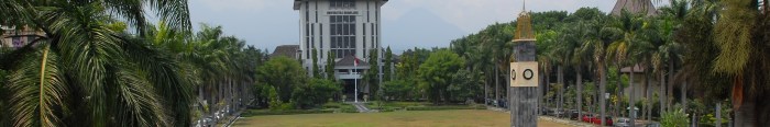 Fakultas fib ilmu budaya ub brawijaya universitas organizational organisasi struktur