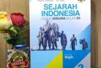 Buku sejarah peminatan kelas 12 ratna hapsari pdf