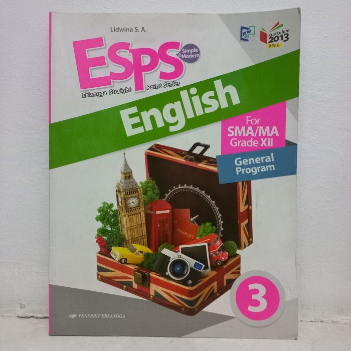 Rpp bahasa inggris kelas xii semester 1 kurikulum 2013