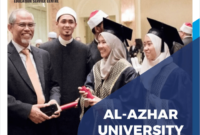 Biaya kuliah universitas al azhar indonesia 2019