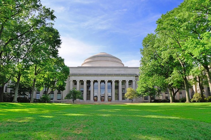 Computer science universities colleges top usa