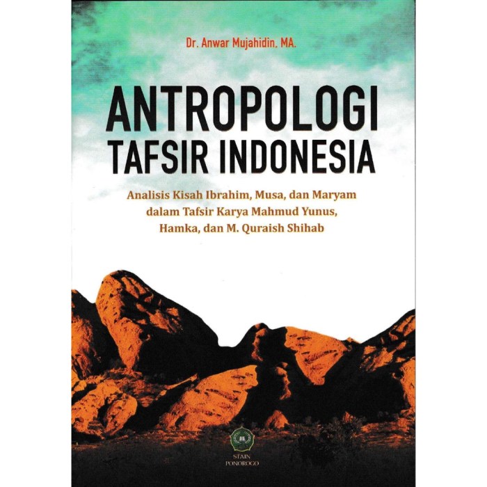 Sejarah tafsir di indonesia pdf