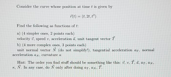 Contoh soal matematika teknik