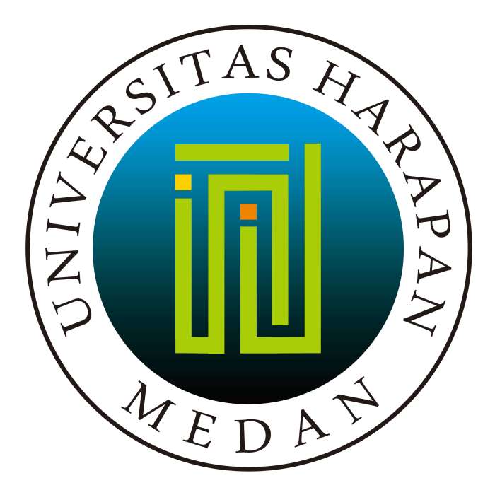 Universitas harapan medan