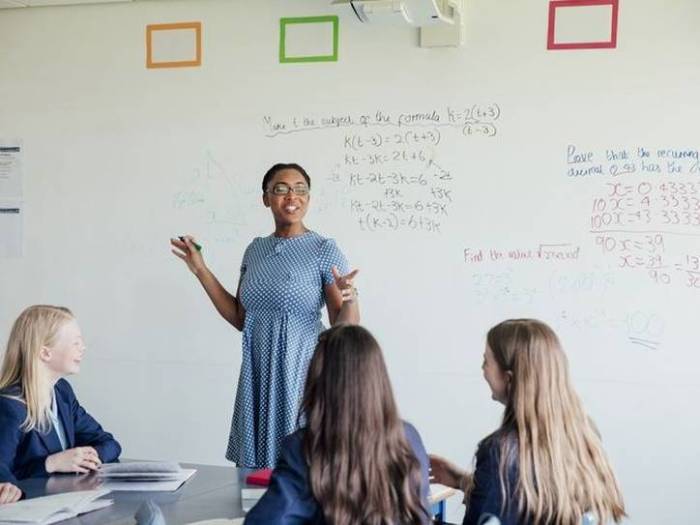 Fakultas keguruan dan ilmu pendidikan dalam bahasa inggris