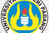 Logo universitas ekasakti padang