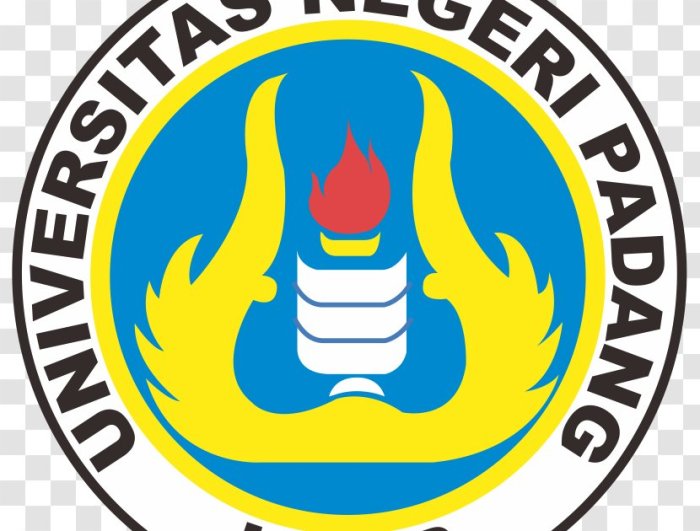 Logo universitas ekasakti padang