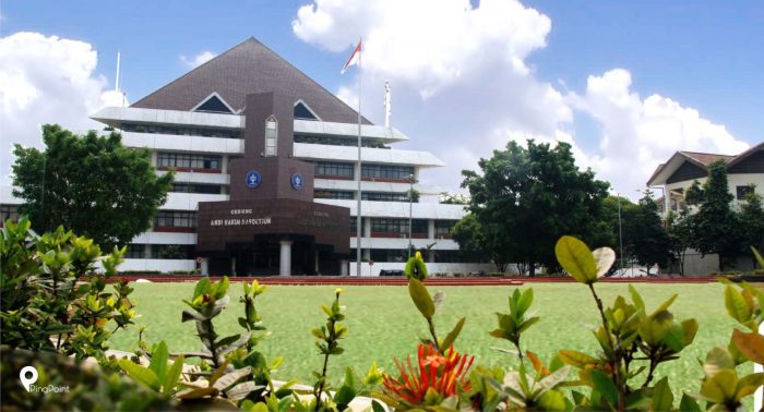 Ipb bus institut bogor pertanian mahasiswa rasanya mengenal kampus