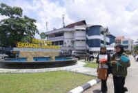 Fakultas teknik universitas mulawarman