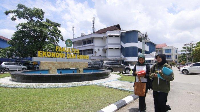 Fakultas teknik universitas mulawarman