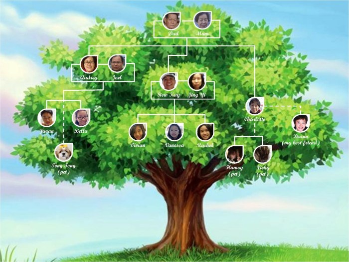 Tree family research leaves familytree gathering history steps genealogy project kernow cornwall centre records use ancestry those documents now workshops