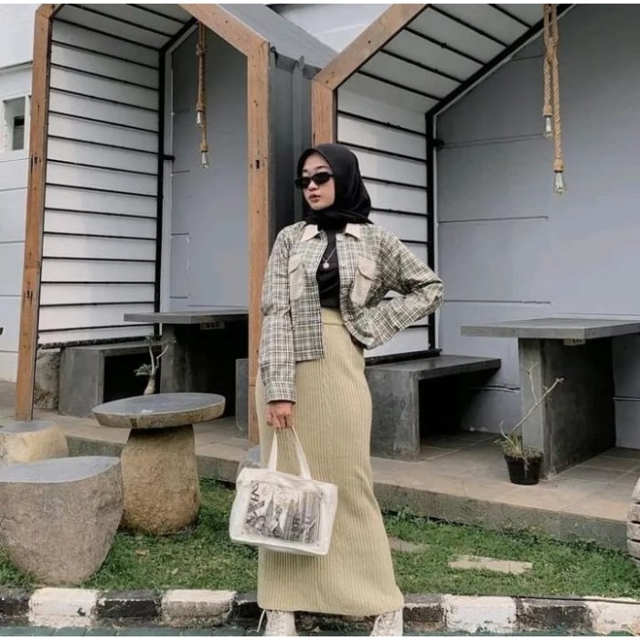 Skirt arti bahasa indonesianya