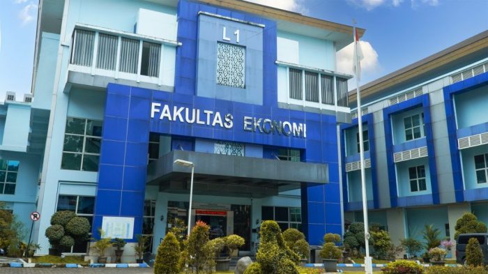 Fakultas unnes