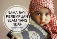 Cara menghitung nama dalam islam