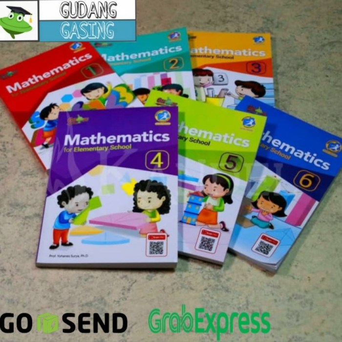 Workbook mathematics junior