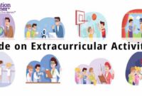 Extracurricular curricular