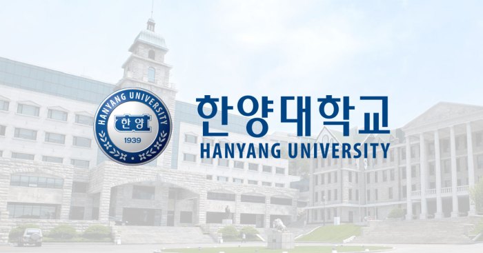 Hanyang university international winter campus scholarship nondegree 1