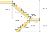 Staircase calculation constructioncost