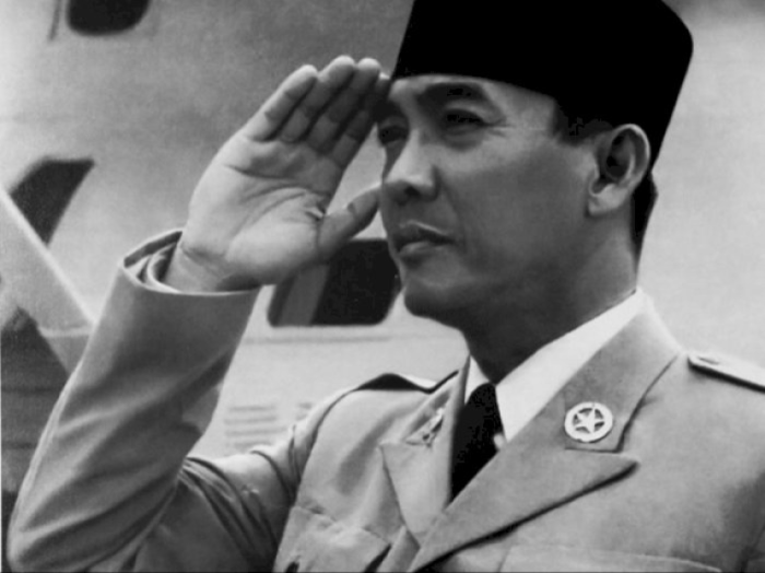 Gambar universitas bung karno