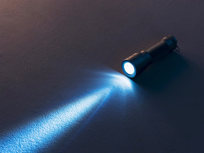 Bright flashlights flashlight lumen exert exactly