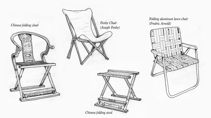 Chairs iconic most time these furniture gq designs gif museum