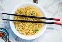 Noodles noodle udon mein ramen thespruceeats soba comprehensive spruce sauces