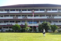 Biaya kuliah universitas veteran jakarta