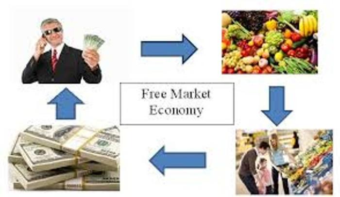 Integration economic types levels theory study